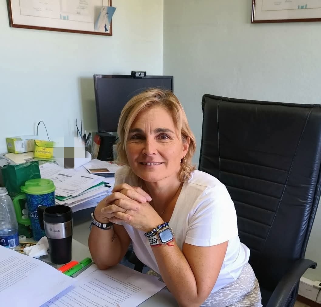 Andrea Vázquez sobre la muerte de un poblador en Ricardo Rojas: “No hubo enfrentamiento, fue asesinato”