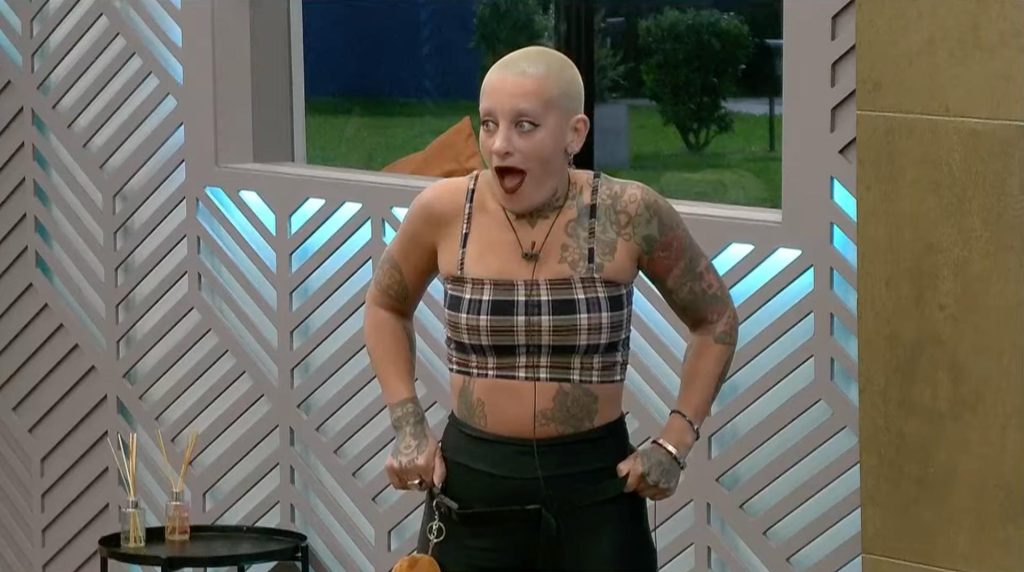 Gran Hermano: Qué jugada final hará Furia este jueves