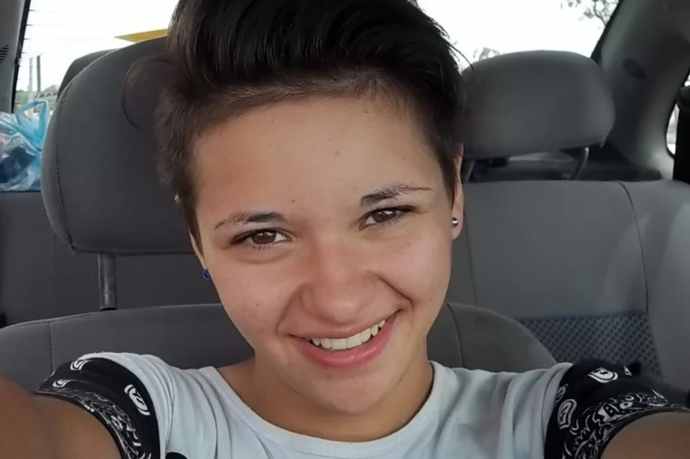 Se cumplen cuatro años de la desaparición de Tehuel, el chico trans que fue a una entrevista de trabajo y nunca volvió