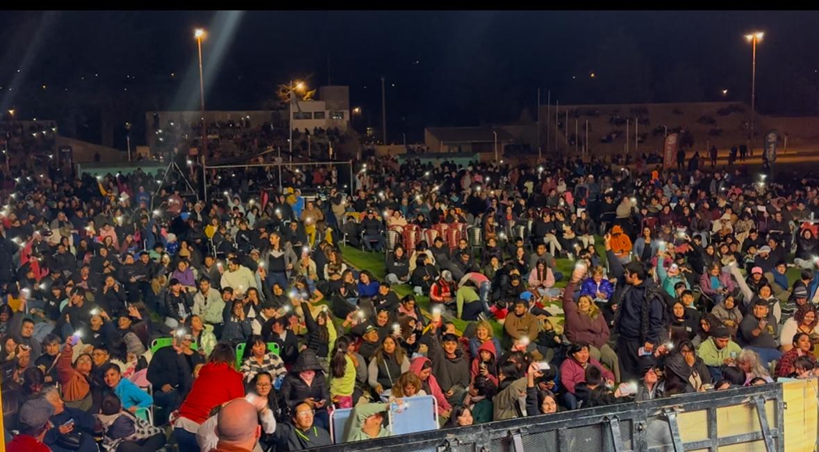 Lago Puelo: El Telebingo Viajero sortea millones en efectivo el próximo domingo 16