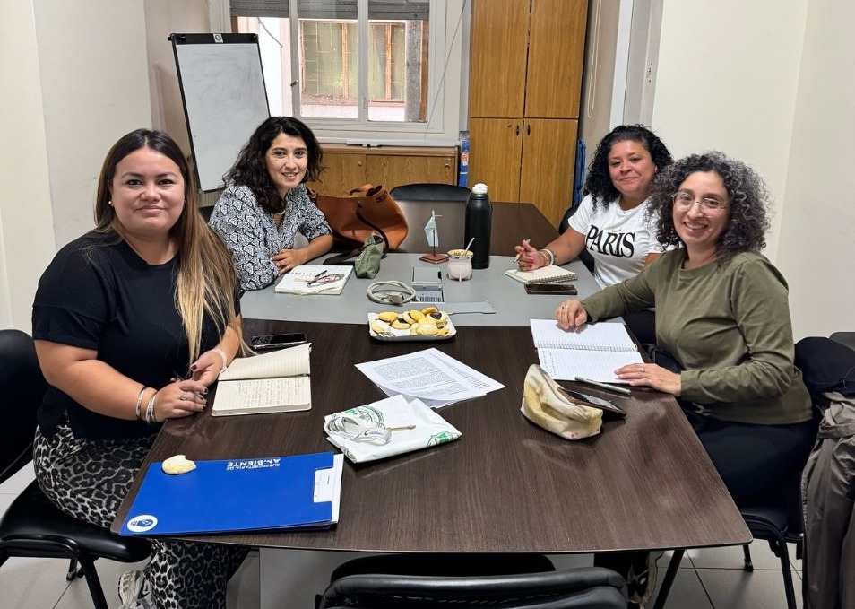 Comodoro: Se trabaja en la continuidad del Club Ambiental en la Escuela Municipal