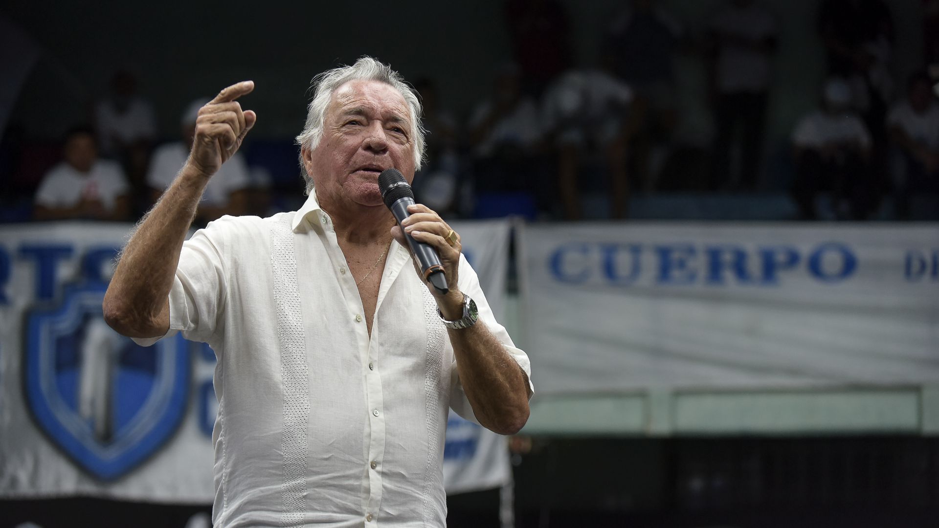 El sector de Barrionuevo pide al resto de la CGT un paro de 36 horas y adelantar las elecciones de la central