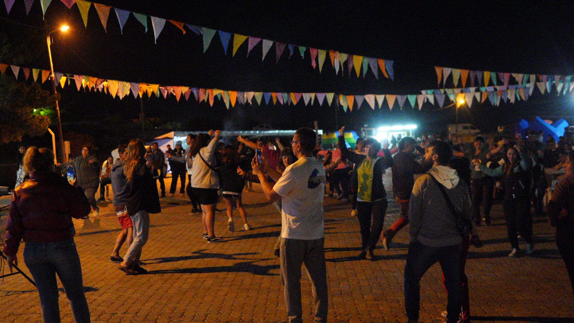 Claudia Loyola: “Cerramos una temporada de verano exitosa, con propuestas para todas las edades y con gran participación de la comunidad”