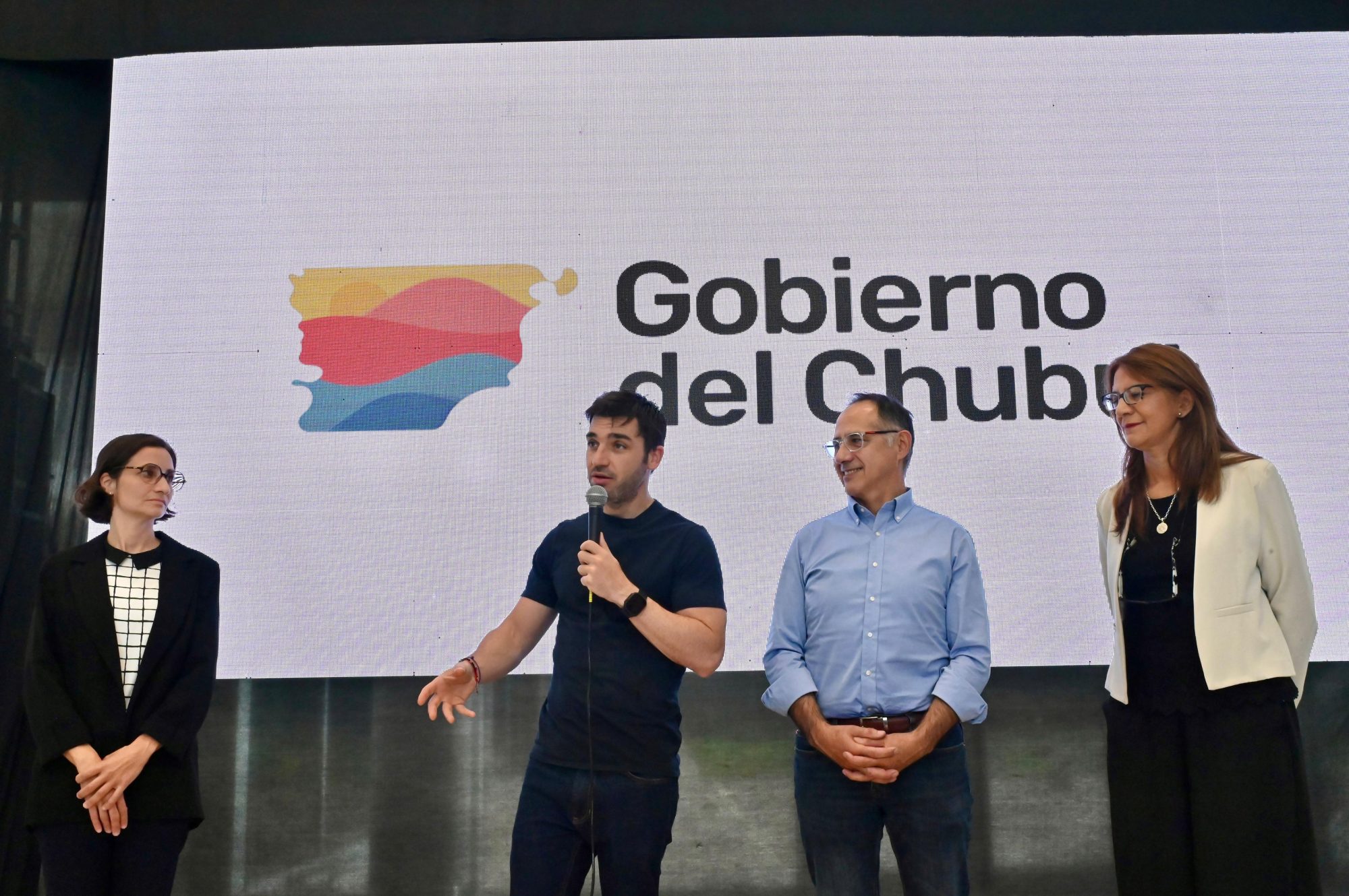 Torres lanzó Conectar Salud: “Somos la primera provincia en utilizar esta tecnología y vamos a llegar a cada persona que lo necesite, sin importar en qué localidad resida”