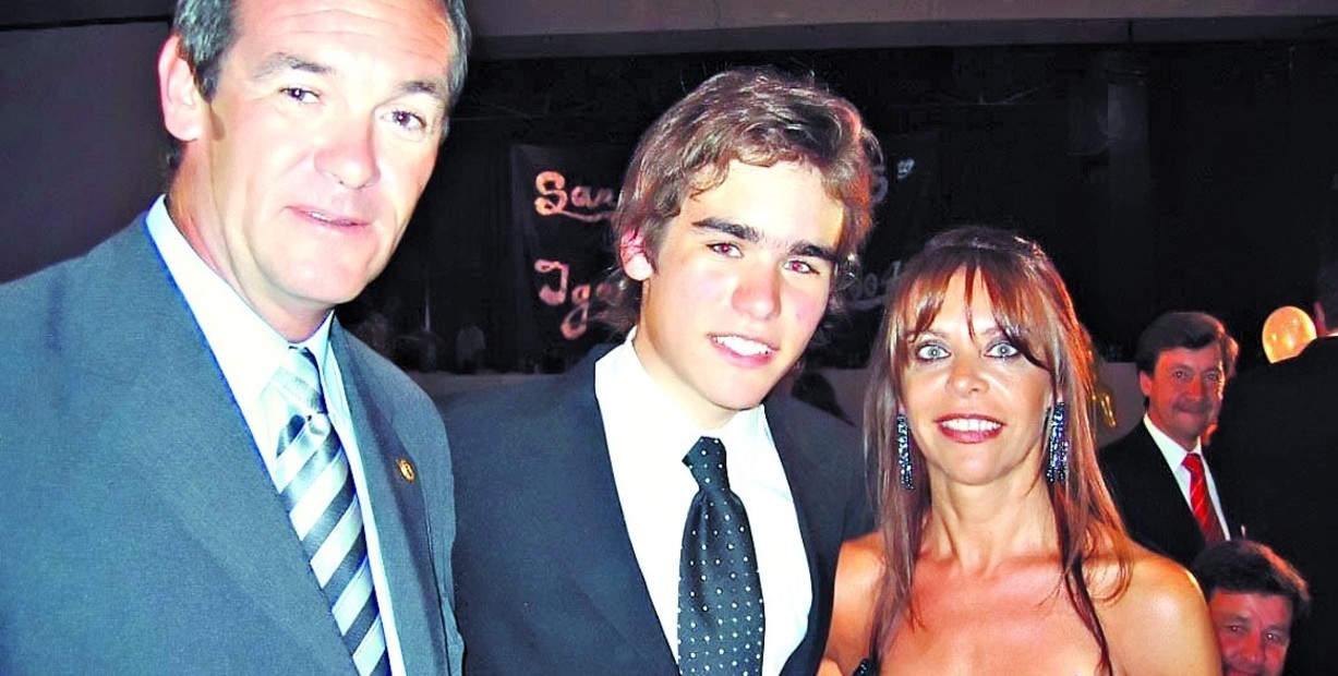 La familia de Nora Dalmasso denunciará penalmente a los fiscales que investigaron el crimen