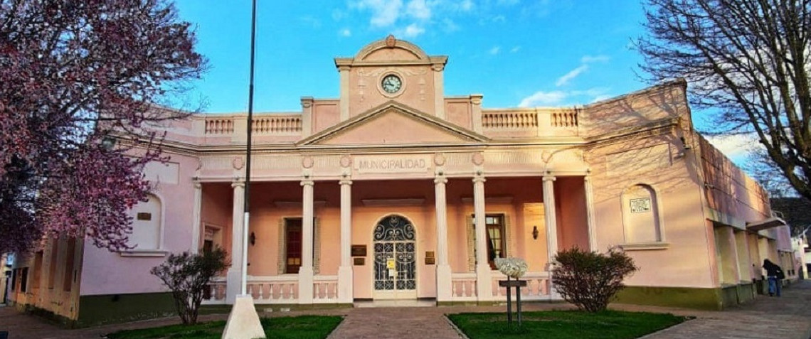 Esquel: El municipio convoca a la conformación de Juntas Electorales en tres barrios de la ciudad