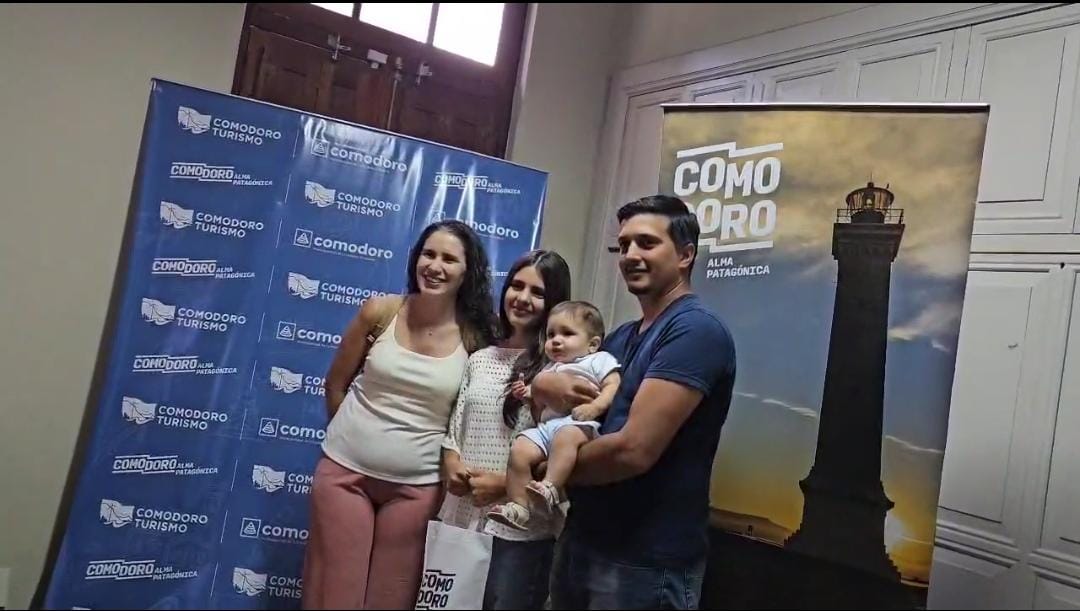 La joven comodorense Fiorella Gerardi fue seleccionada para representar a Argentina en el certamen de canto lírico en Sanremo Junior de Italia