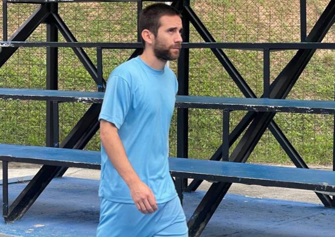 A tres meses del arresto de Nahuel Gallo en Venezuela, cómo es su situación y dónde está detenido