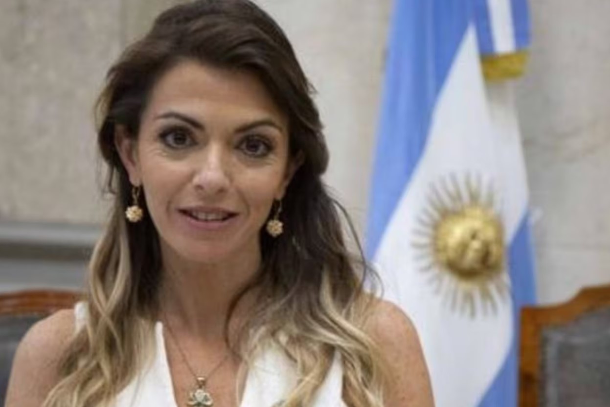 La jueza explicó los motivos por los que liberó a los detenidos por los incidentes en el Congreso: “Prioricé el derecho a expresarse y manifestarse”