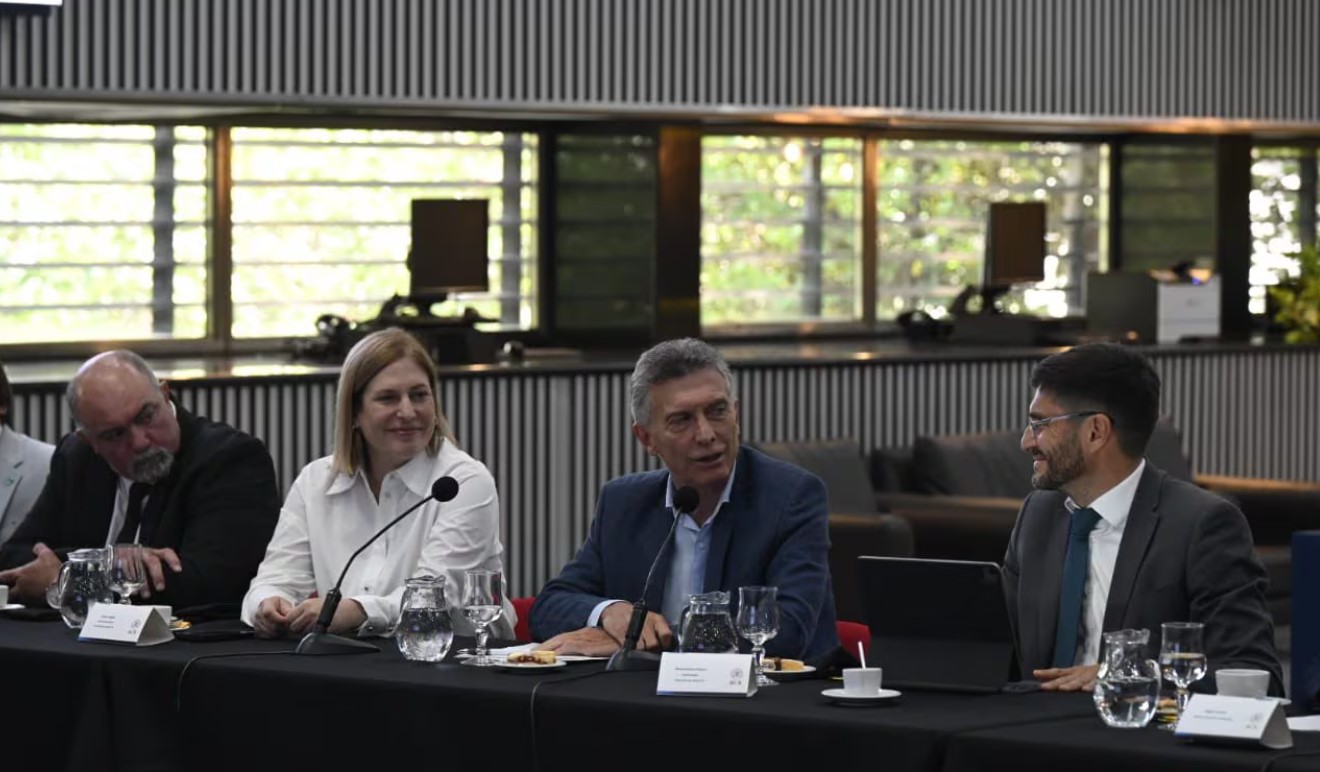 Macri analiza reeditar Juntos por el Cambio tras las idas y vueltas para cerrar un acuerdo con Milei