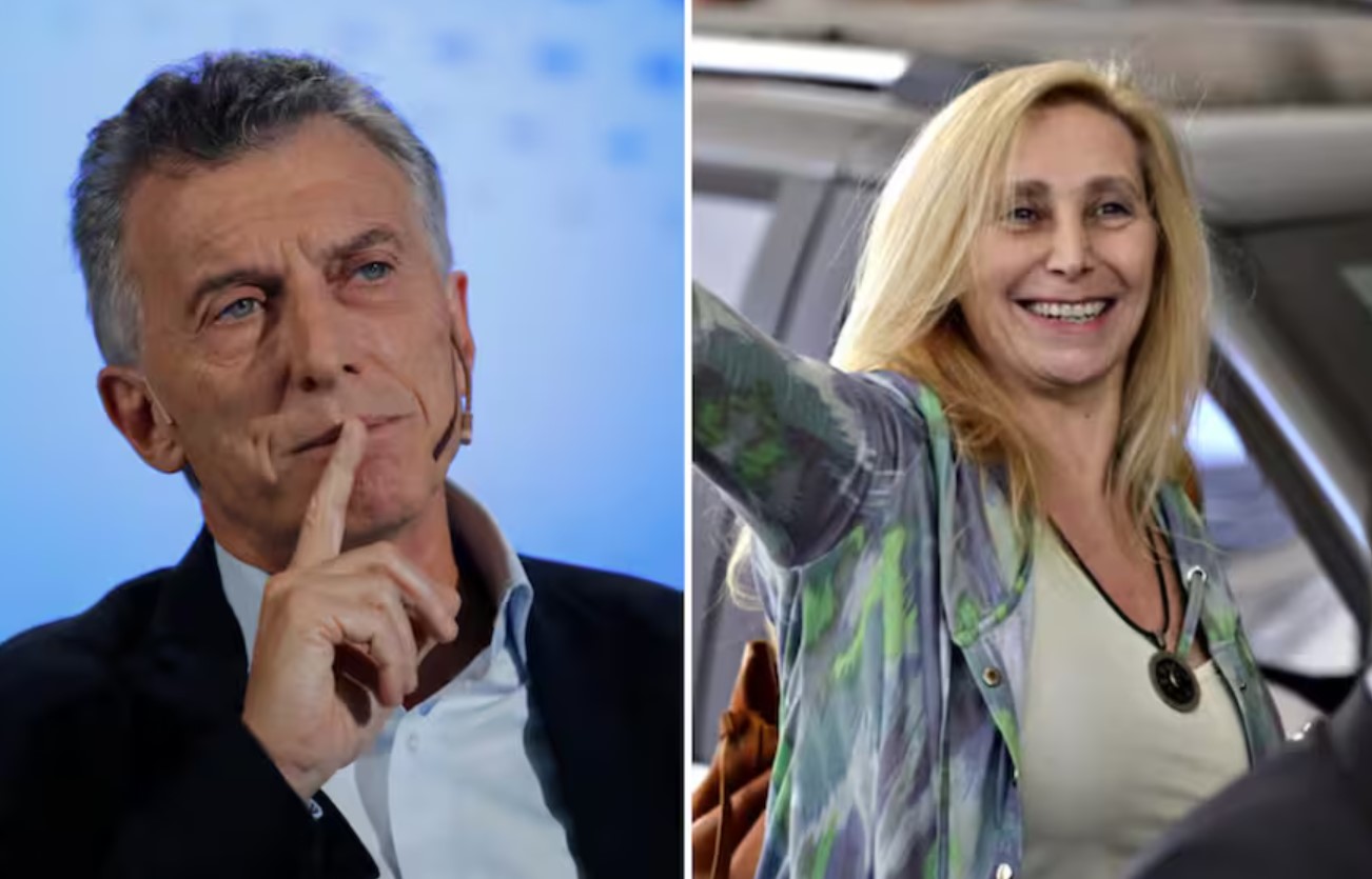 Mauricio Macri apuntó contra Nación: “La obsesión de Karina Milei es terminar con el PRO en la Ciudad de Buenos Aires”