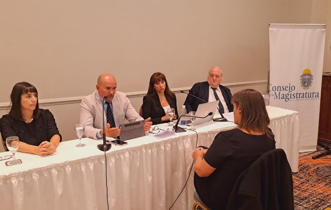 El Consejo de la Magistratura avanzó en concursos y desestimó cuatro denuncias