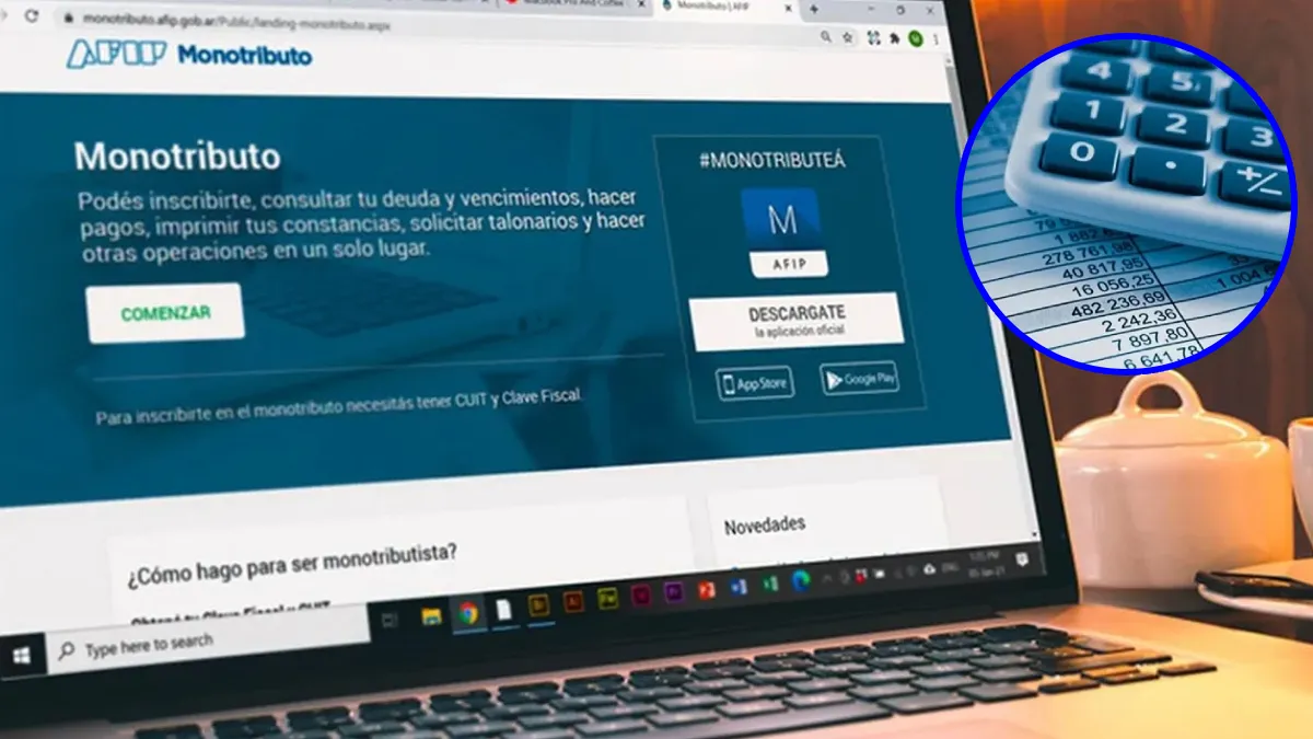 Cambios en ARCA: Las nuevas decisiones que afectan a los monotributistas