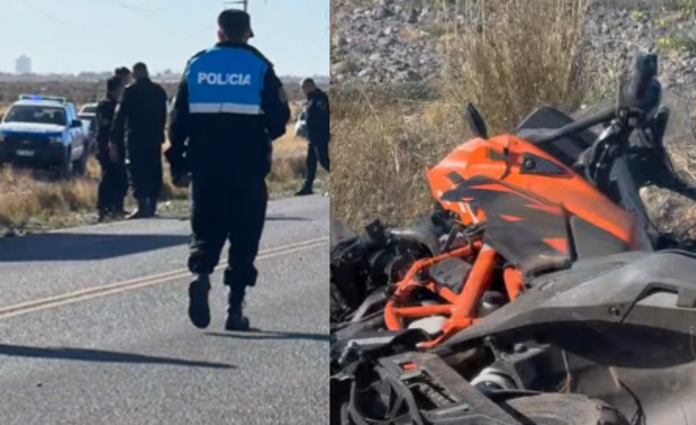 Rawson: Imputan y abren investigación contra conductor de camioneta que protagonizó grave accidente