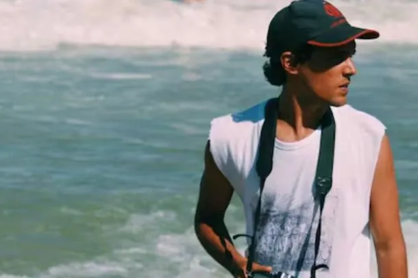 Volvieron a operar al fotógrafo herido durante la represión en Congreso: Su estado es crítico