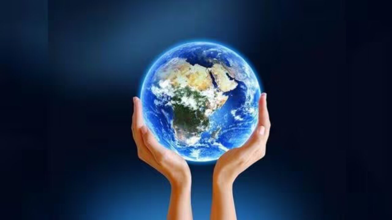 Puerto Madryn se suma a una nueva edición de la “Hora del Planeta”: Luces apagadas en casas y lugares de trabajo durante 60 minutos