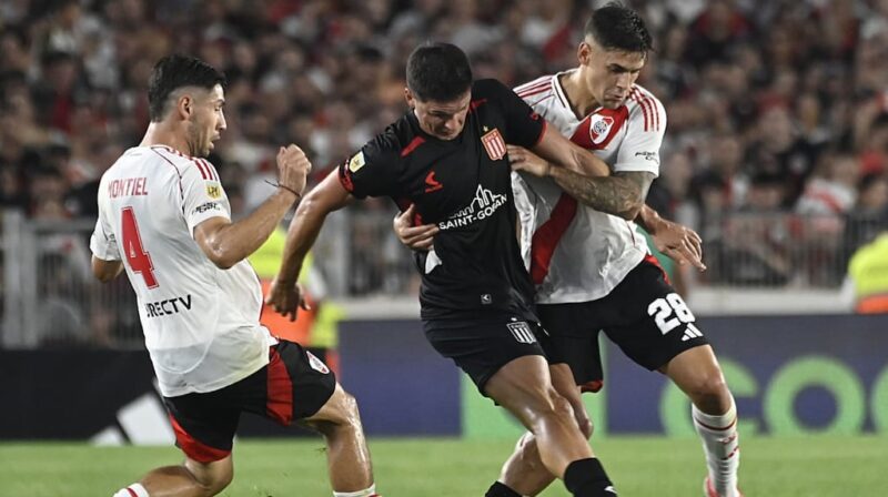 Marcelo Gallardo tras la caída de River frente a Estudiantes: “Vamos a estar bien”