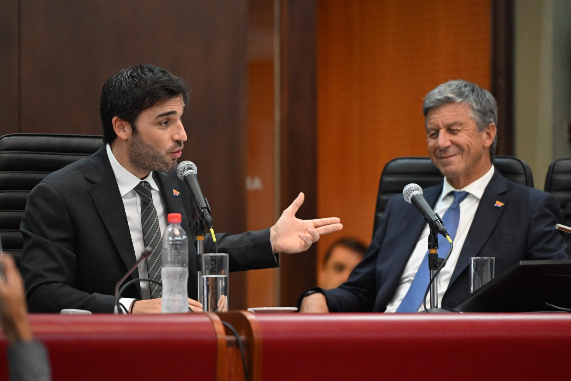 Torres destacó la llegada del primer resonador público de la provincia y anunció la próxima inauguración del Hospital de Alta Complejidad