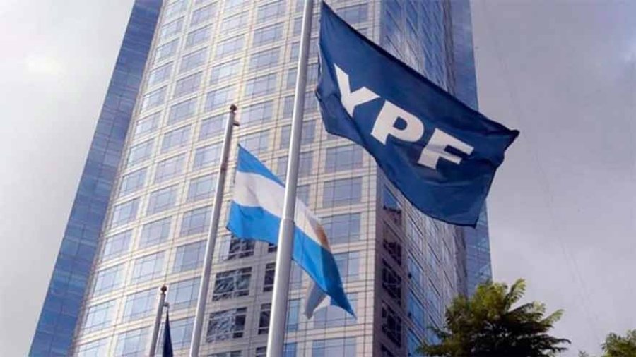 Revés judicial: Estados Unidos rechazó el pedido de la Argentina de investigar cómo fue la nacionalización de YPF