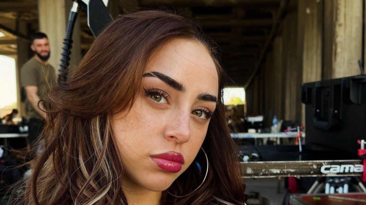 Nicki Nicole estalló contra los rumores amorosos: “Quiero medialunas, no novios”