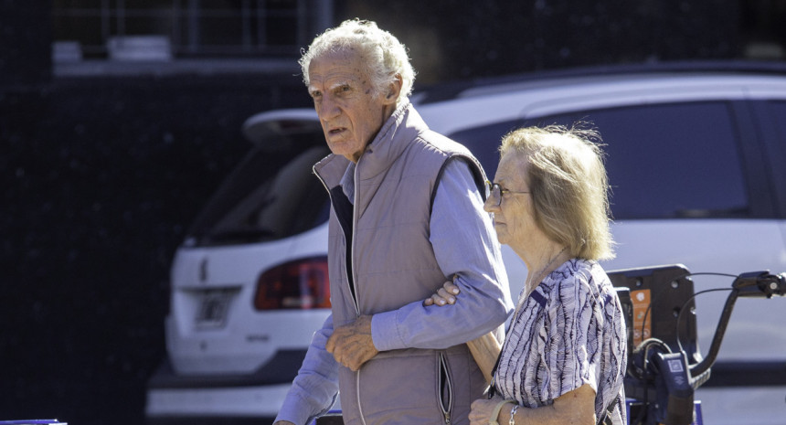 ANSES: Aumentan los haberes en mayo para jubilados y pensionados