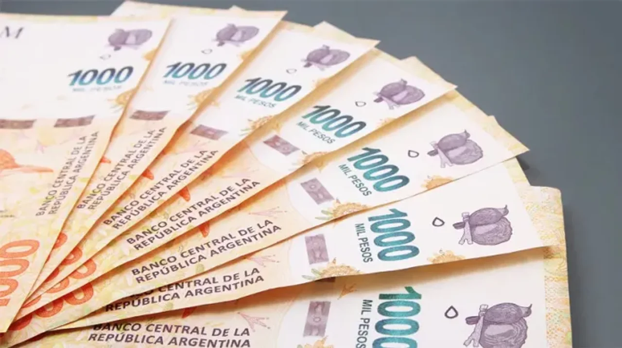 Suben la tasa de plazos fijos: A cuánto pasan a estar en cada banco