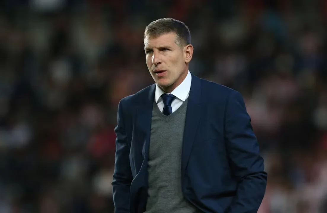 Tras la derrota frente al Vélez de Barros Schelotto, Palermo dejó de ser el técnico de Olimpia