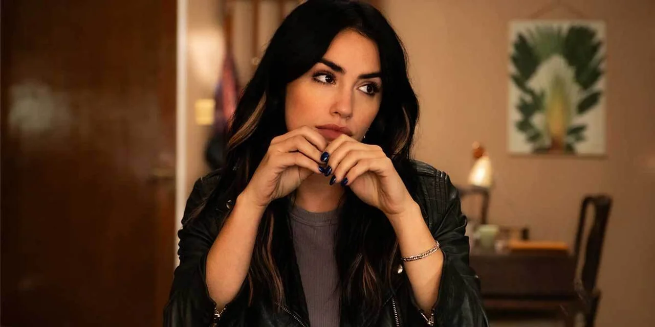 Lali Espósito se sinceró sobre el inicio de su relación con Pedro Rosemblat: “Me estaba enganchando”