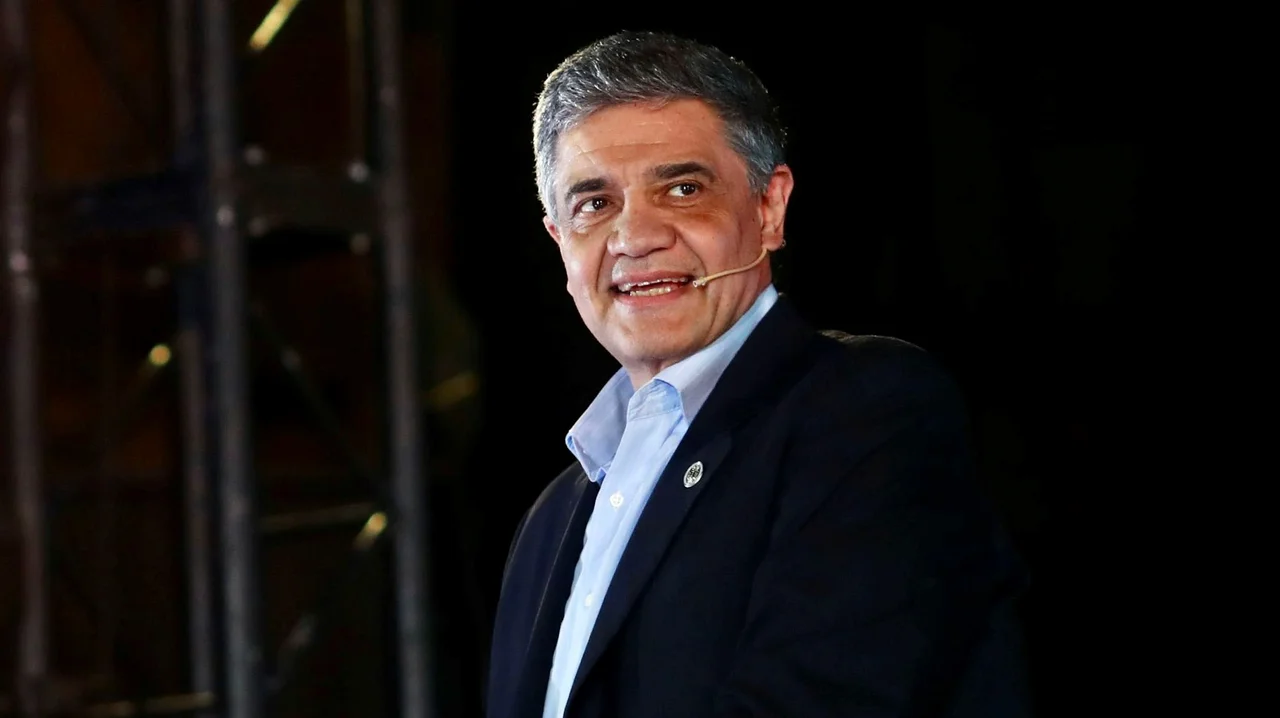 Jorge Macri ratificó que el PRO “le pone el límite al kirchnerismo”