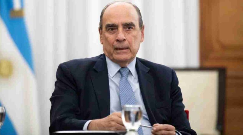 Francos se presenta hoy en Diputados, aunque no no responderá preguntas por el escándalo cripto de Libra