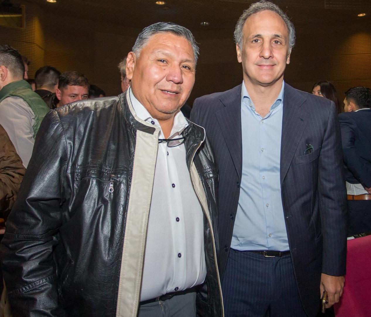 Ávila: “Chubut da un paso clave en la reconversión productiva”