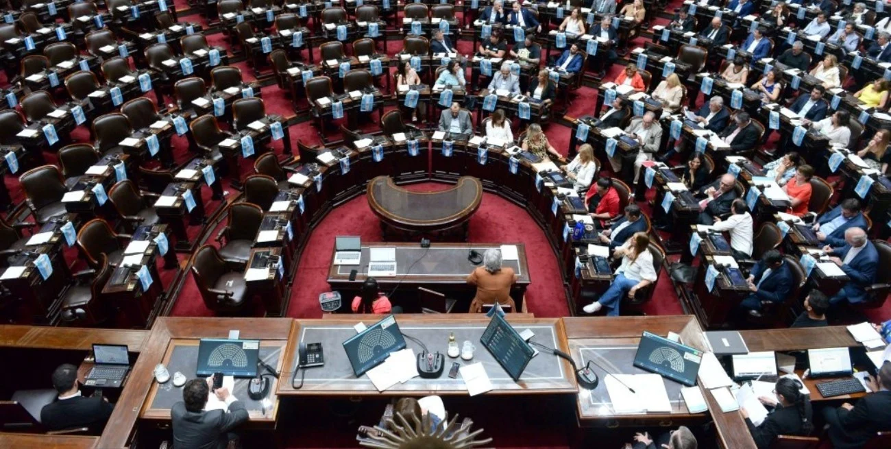 Quórum en duda para la sesión en Diputados por el caso $LIBRA