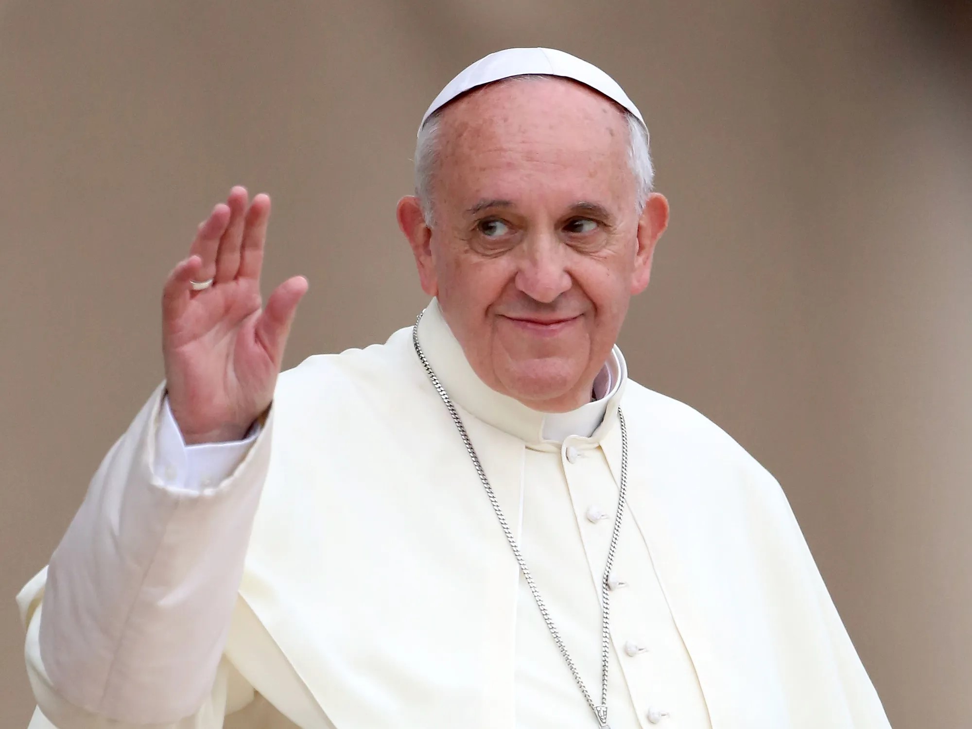 Murió el papa Francisco, el argentino que reformó la Iglesia Católica