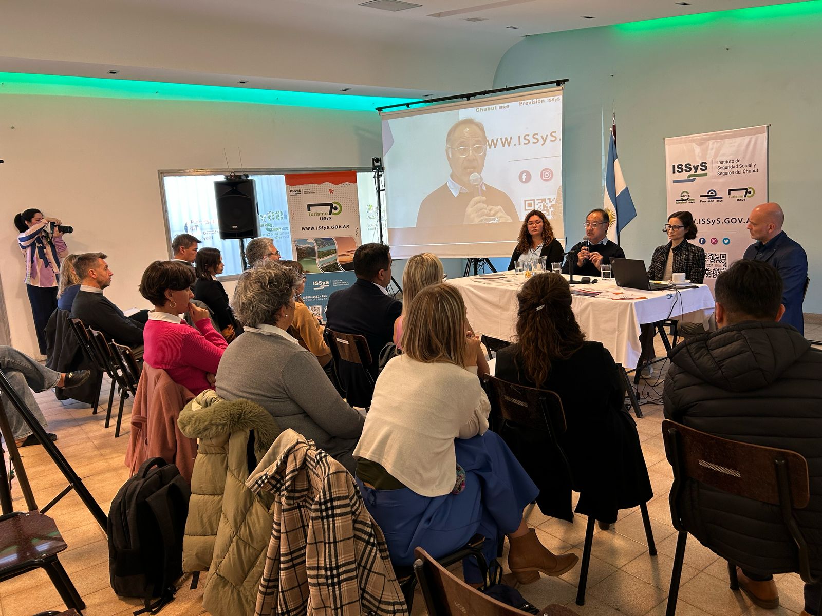 Wisky sobre la enfermedad renal crónica: “Buscamos dotar de herramientas y recursos a especialistas para tratar una enfermedad que no se ve, ni se siente”