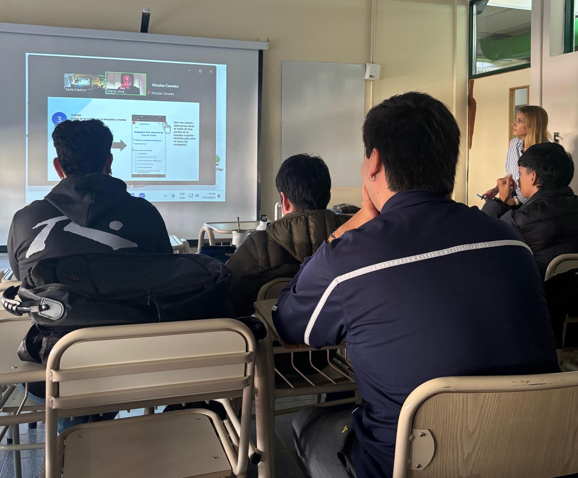 Se fortalece el trabajo de Madryn dentro de la Red Latinoamericana de Turismo Deportivo