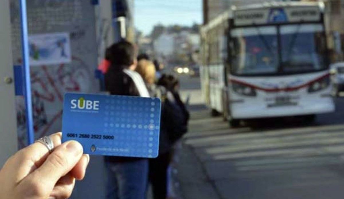 Durante este 2 de abril continuará la activación del beneficio del Boleto Educativo Chubutense en la terminal de Comodoro Rivadavia