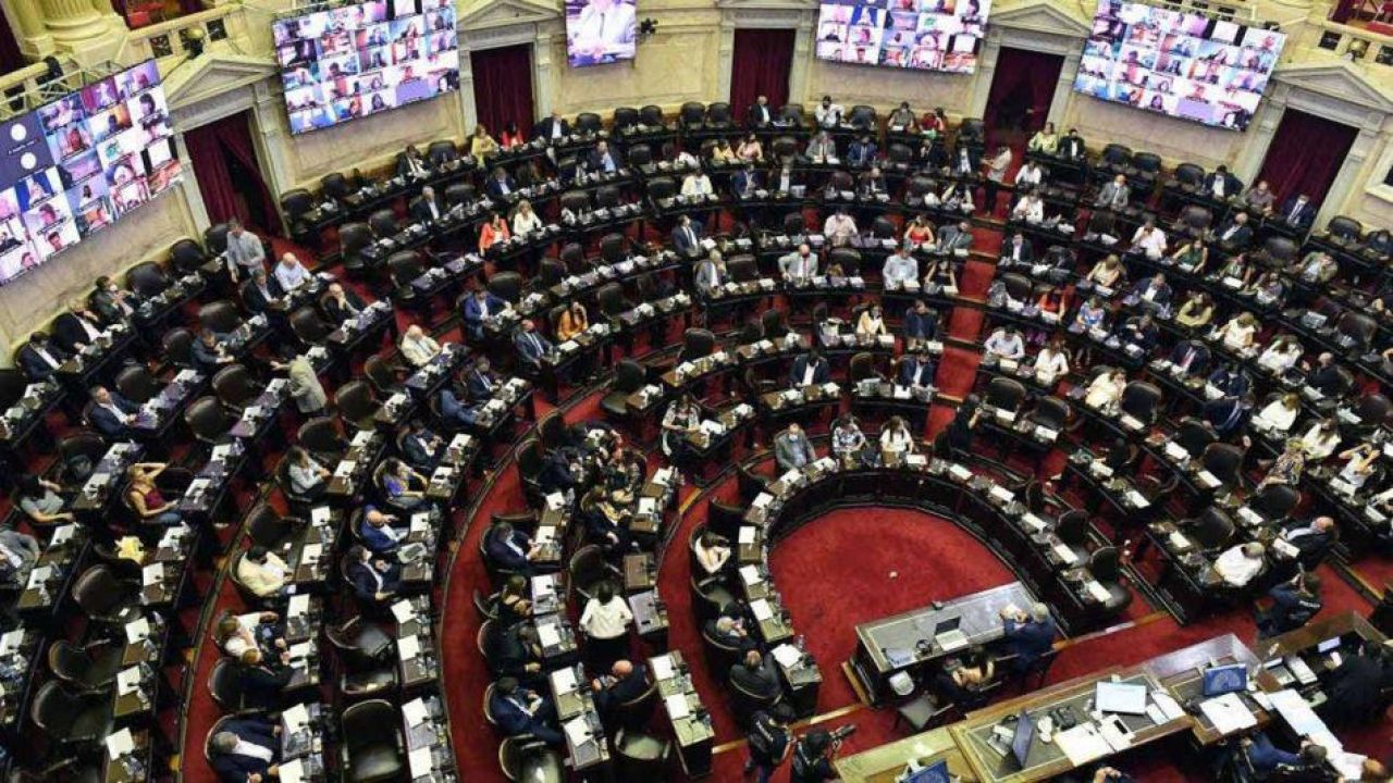 Jubilados: La oposición lanza esta semana en Diputados una ofensiva para extender la moratoria previsional
