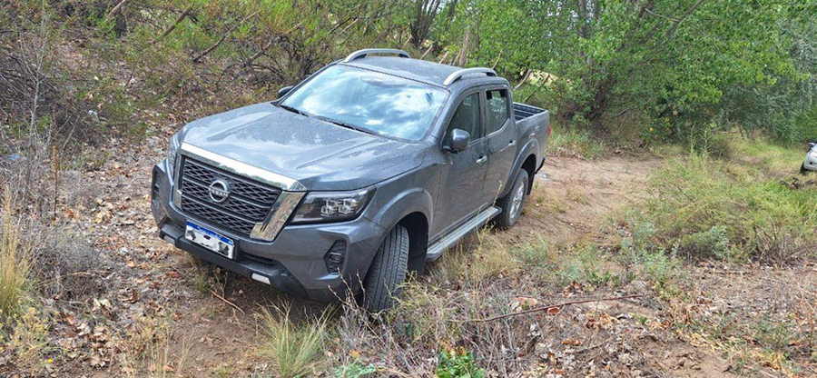 Grupo Autosur se mostró satisfecho con la condena y la deportación del brasilero que robó camionetas de la concesionaria