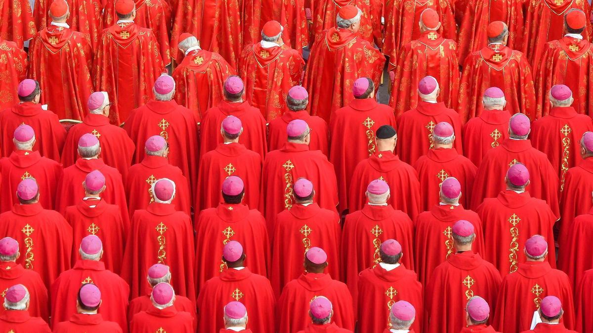 Cómo es el cónclave en el que se elegirá el nuevo Papa: Secretismo absoluto y la necesidad de conseguir dos tercios de los votos