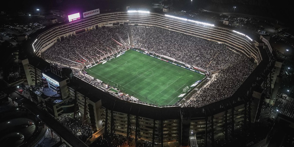 Se confirmó la sede de la final de la Copa Libertadores 2025