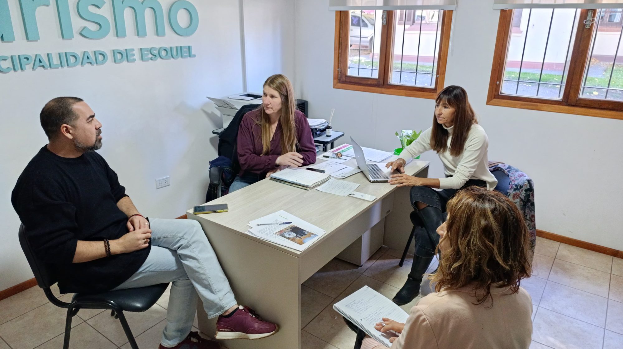 Sabores, cultura y gastronomía: Las propuestas de Esquel para Semana Santa