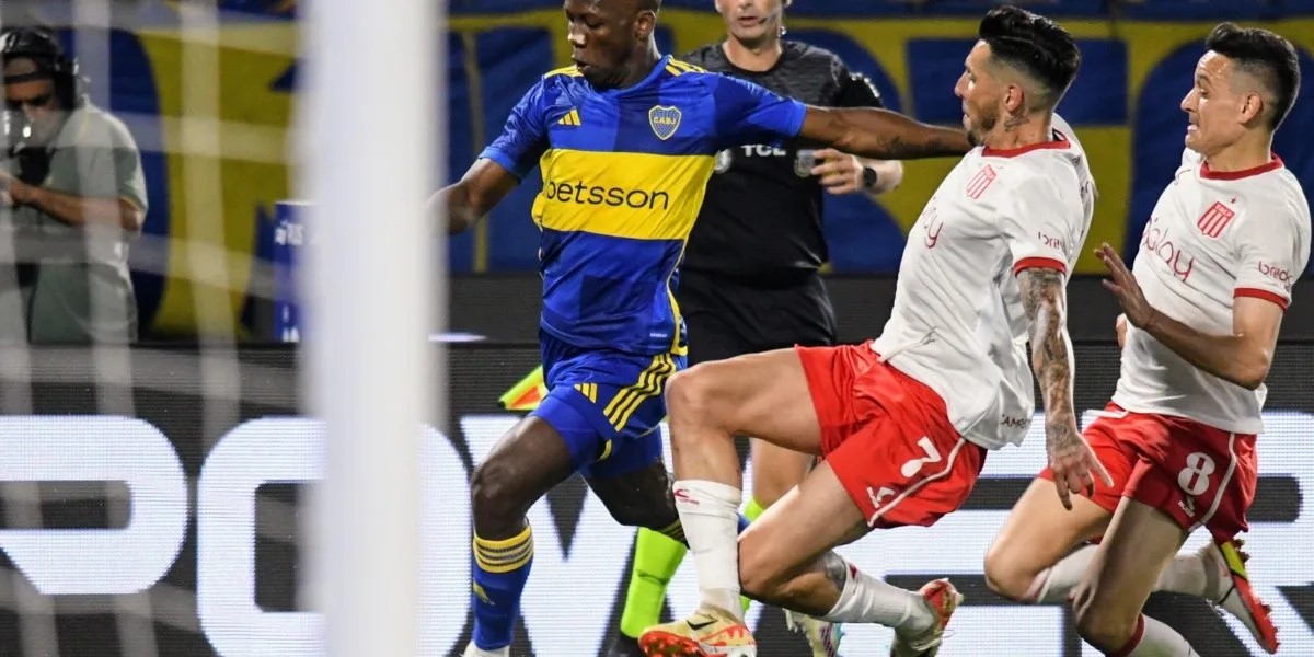 Boca recibe a Estudiantes en el partido previo al Superclásico