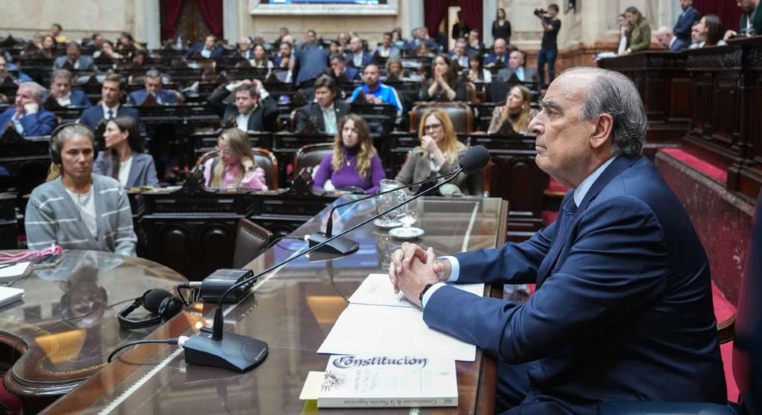 El Gobierno de Milei gastó más de $ 25.000 millones el año pasado en alquilar edificios donde funcionan organismos públicos