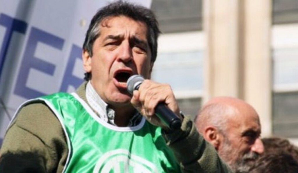 LA CTA Autónoma se suma a la marcha de la CGT del miércoles