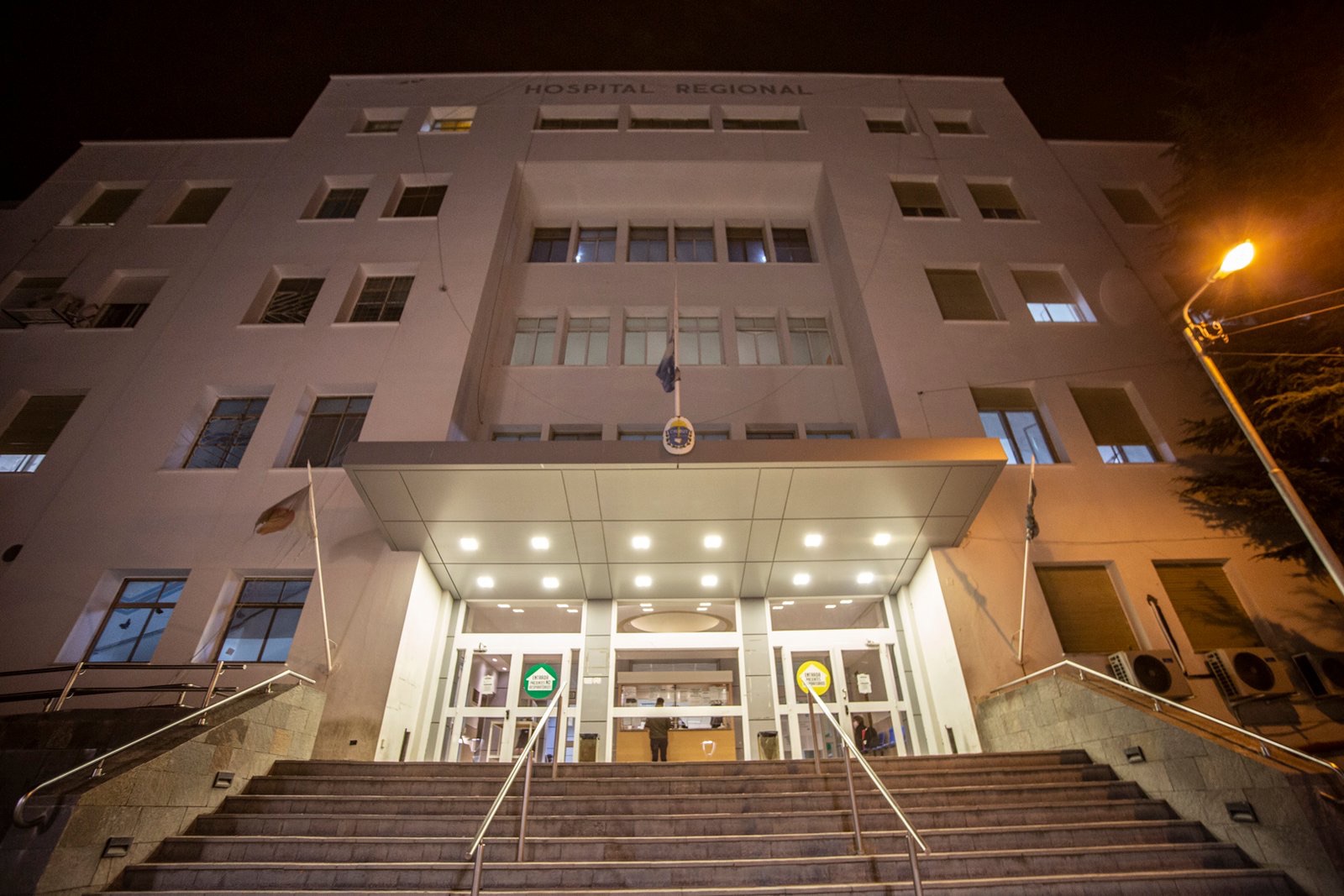 Salud: El Gobierno duplicará el valor de las Horas Guardia y otros ítems del Convenio Colectivo de Trabajo