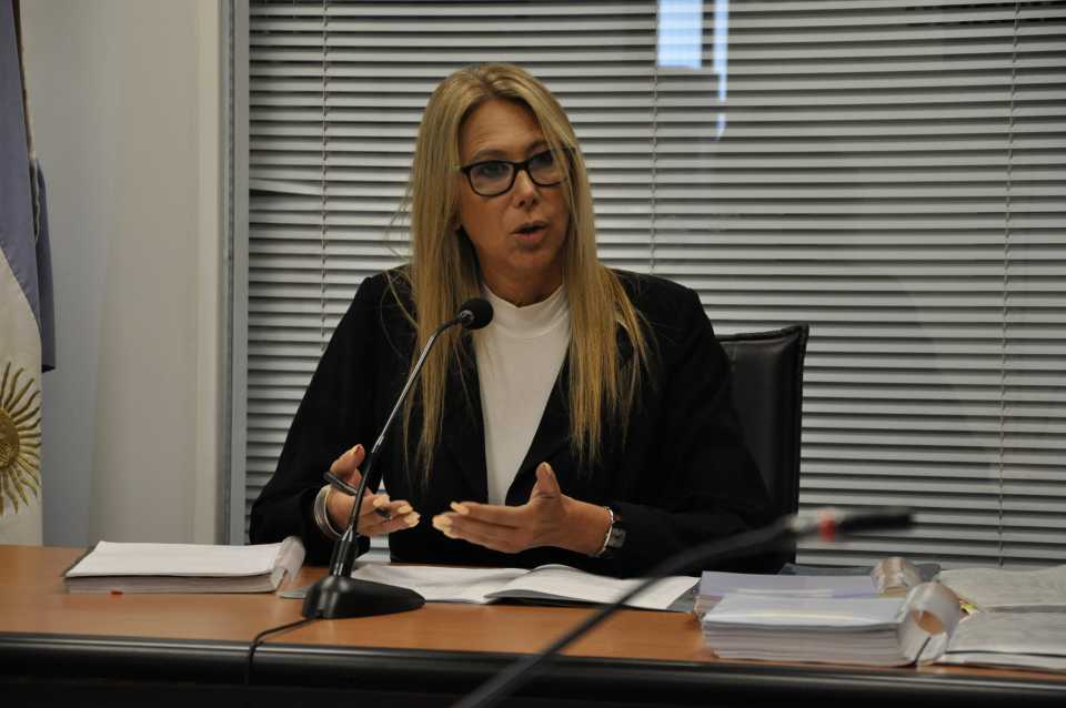 Rawson: Abren investigación en contra de un hombre que amenazó a una mujer con un arma