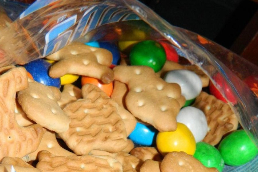 Tragedia en Santiago del Estero: Murió un niño de dos años por atragantarse con una golosina