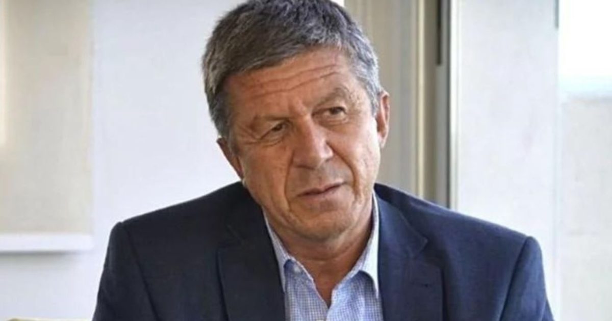 Menna: “Es un hito para que la Cuenca del Golfo San Jorge siga siendo soporte de la energía y el sostenimiento de Chubut”