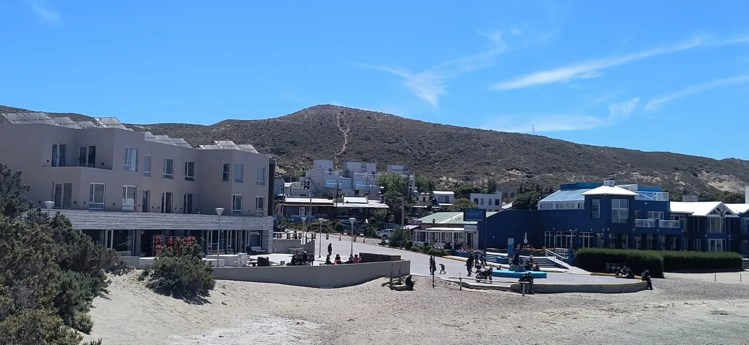 Gabriela Belazzi sobre los cortes de luz en Pirámides: “Sabemos que décadas de desidia no se resuelven en un año”