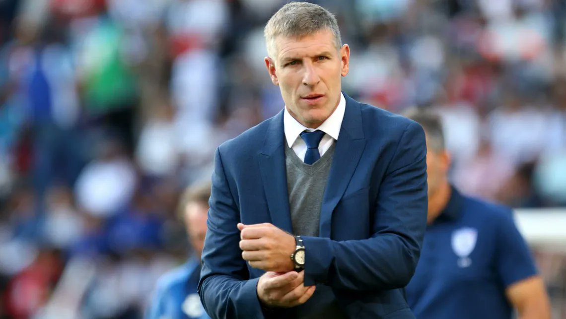 Martín Palermo recibió una oferta para volver a dirigir en el fútbol argentino